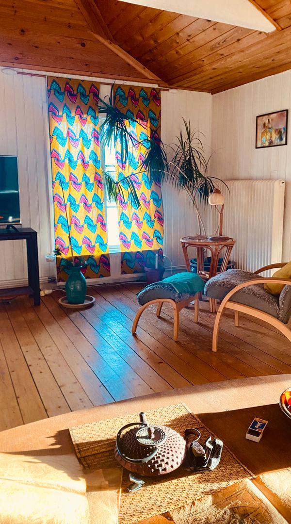Casa di Mats