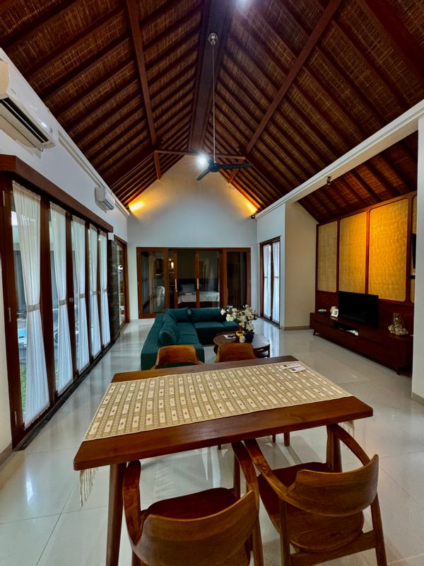 Casa di Miguel