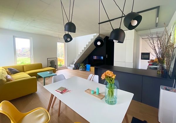 Casa de Sylwia