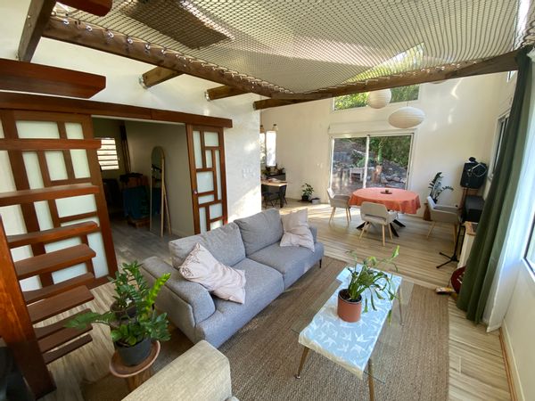 Casa di Kevin