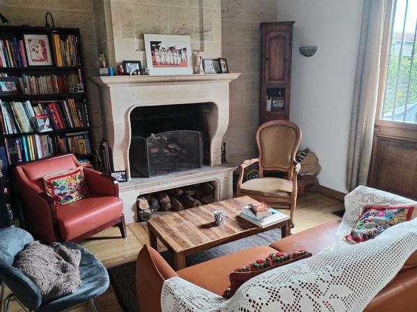 Casa di Lucie