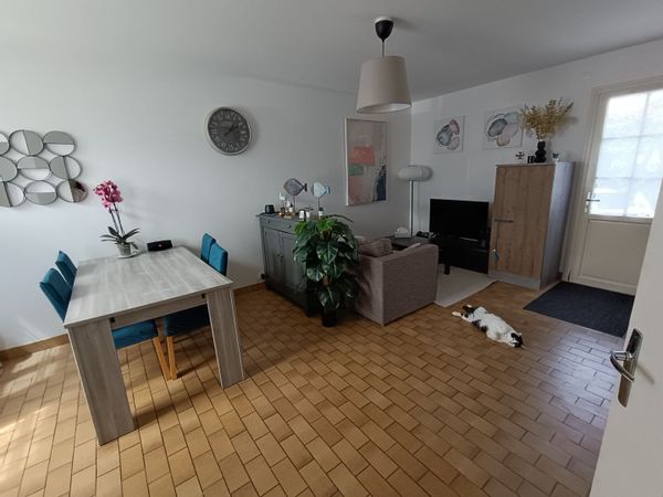 Casa de Sophie