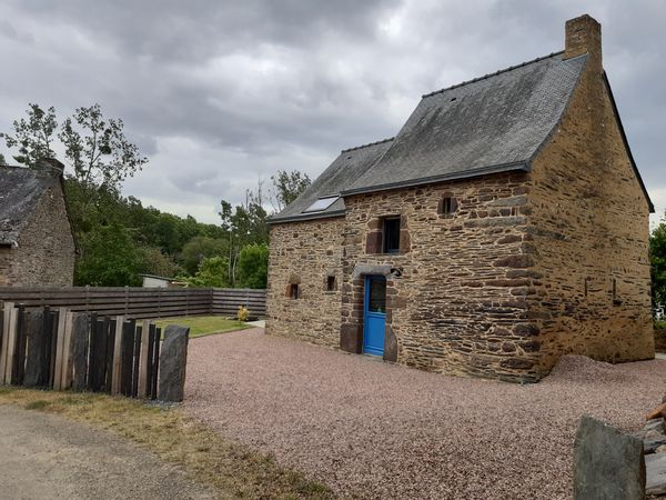 JEAN-MARCs hus