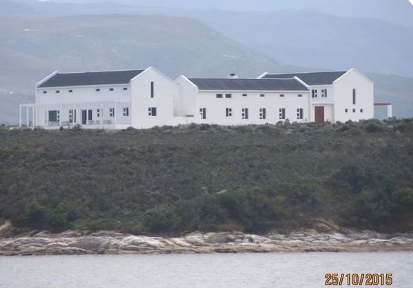 La maison de Era