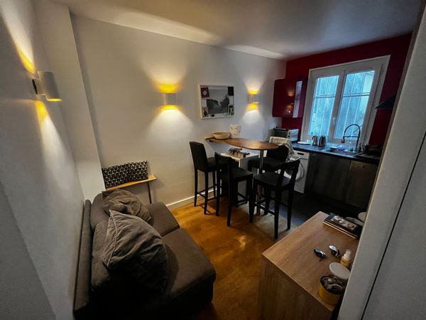 Vincents hus