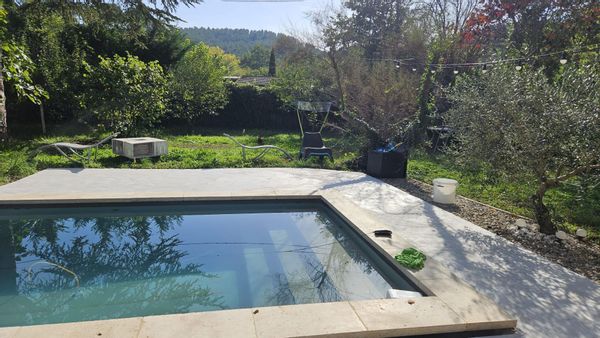 Marie's house