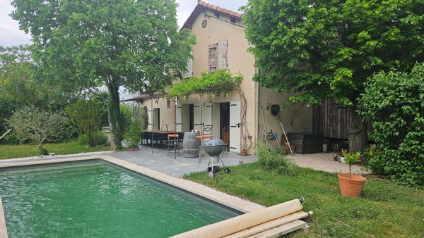 Casa de Marie