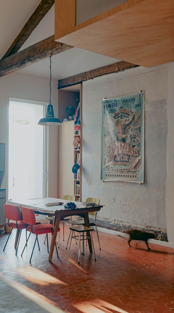 Casa di Cecile