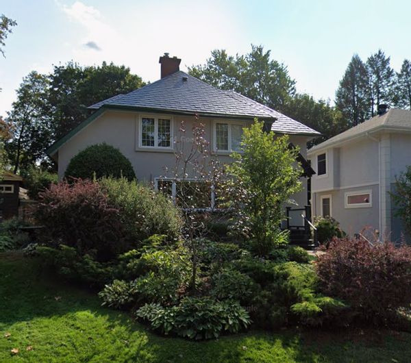 Sarah s Haus