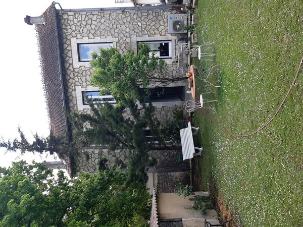 Casa di Catherine