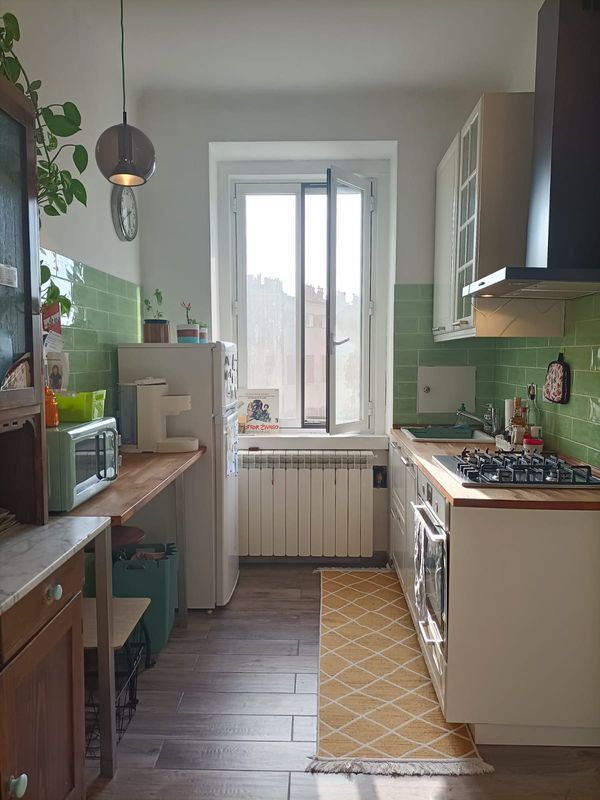 Mariangela s Haus