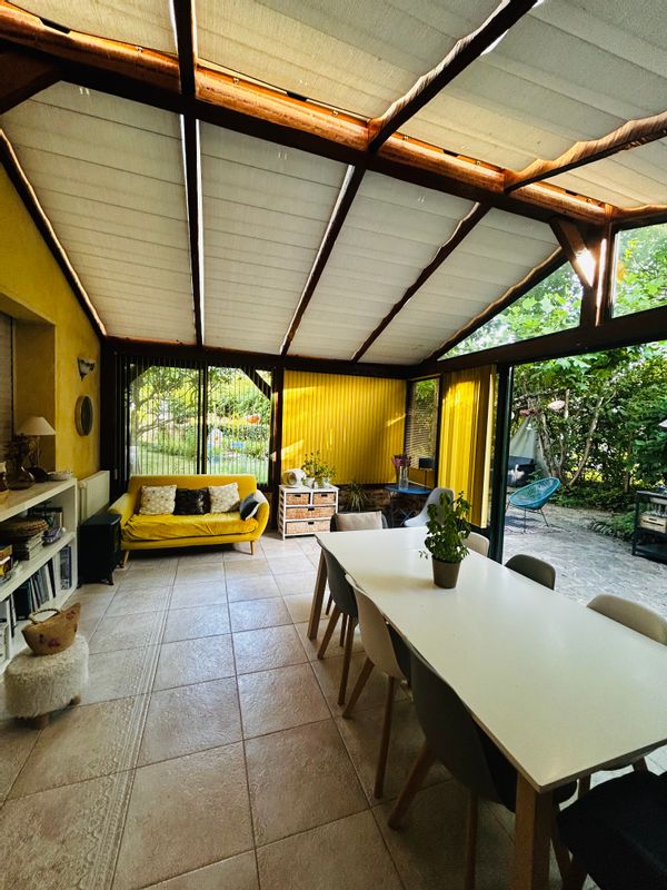 Casa di Aline