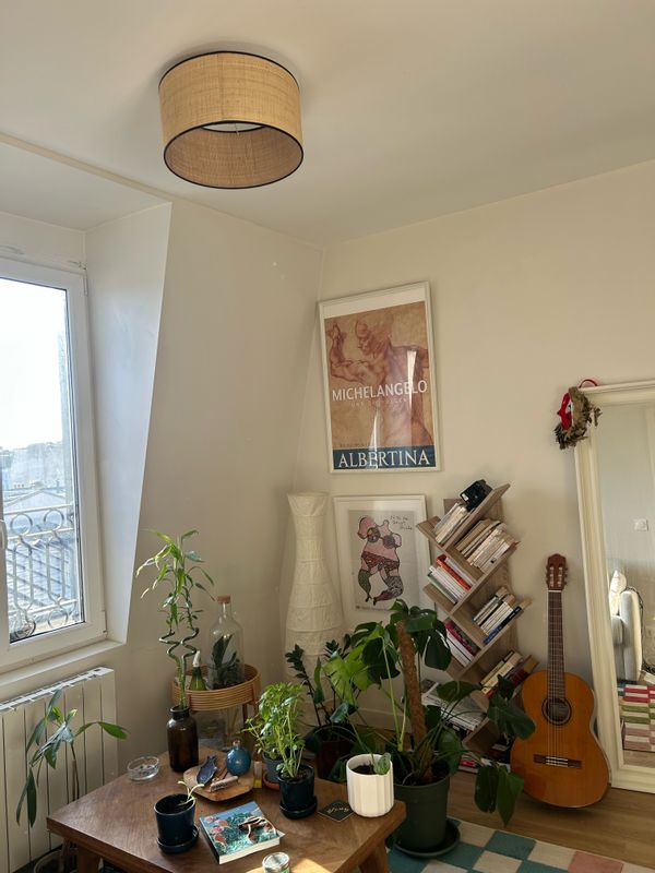 cecilia s Haus