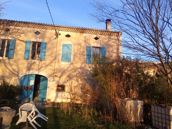 Casa di Raphaël
