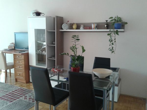 La maison de Melinda And Zoli