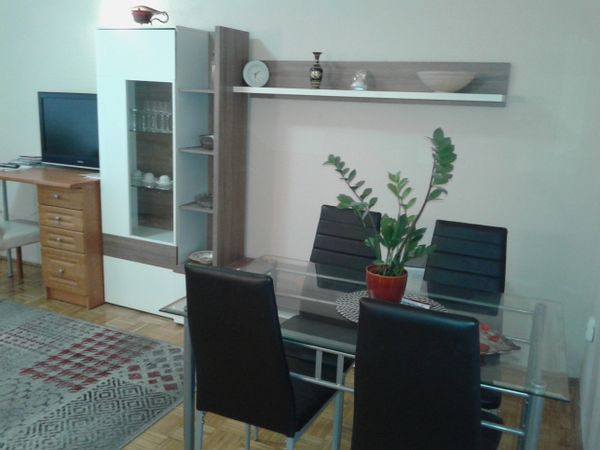 La maison de Melinda And Zoli