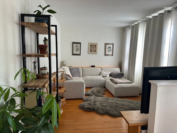 Anne Claudes hus