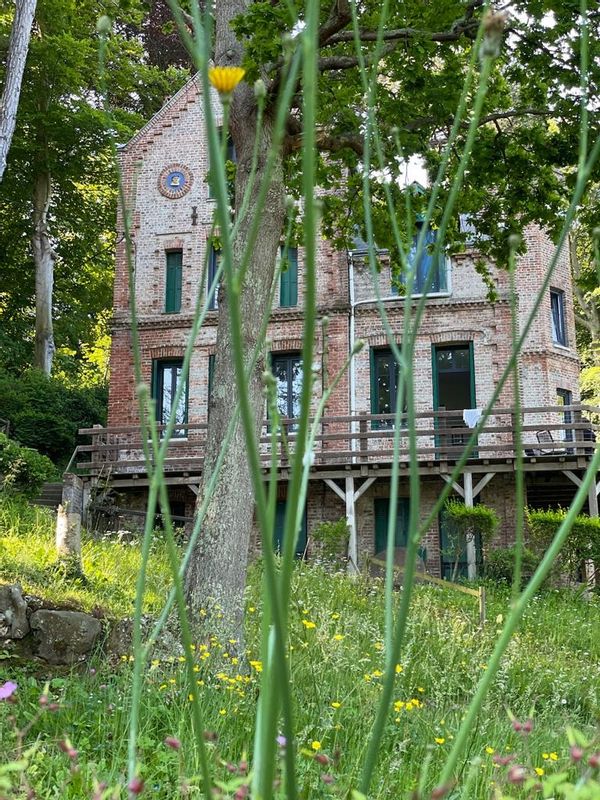 Casa de BENEDICTE