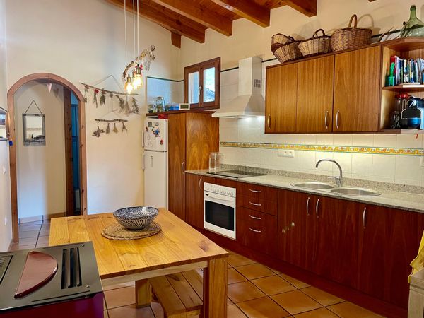 Oriol & Annas hus