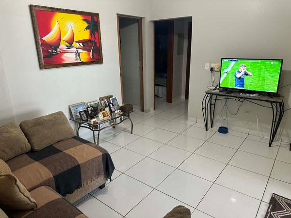 Derci s Haus