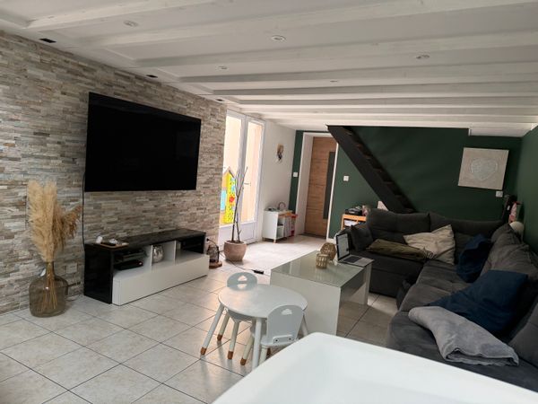 Casa di Mélina