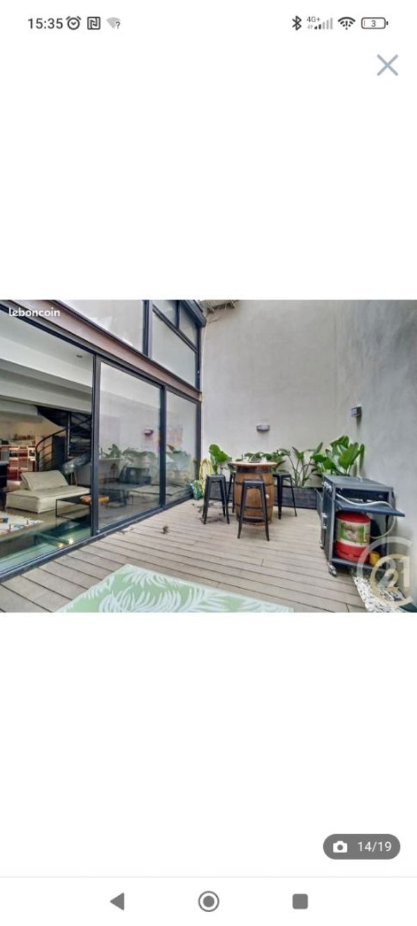 Casa di teddy