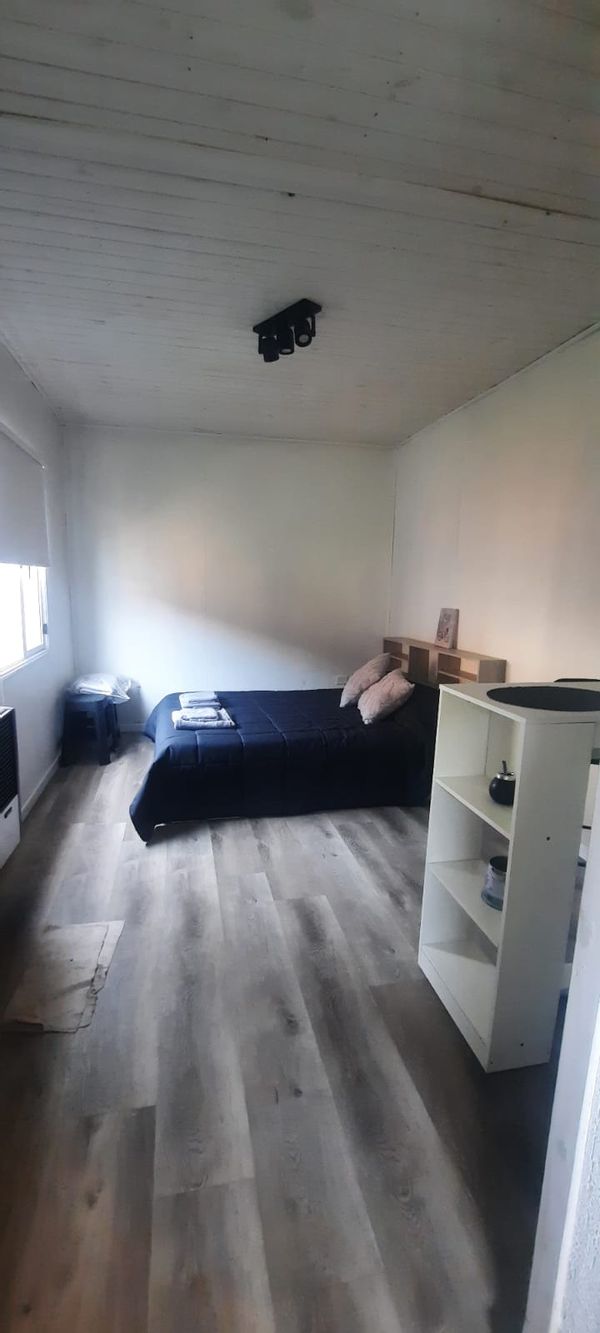 La maison de Verónica Alejandra