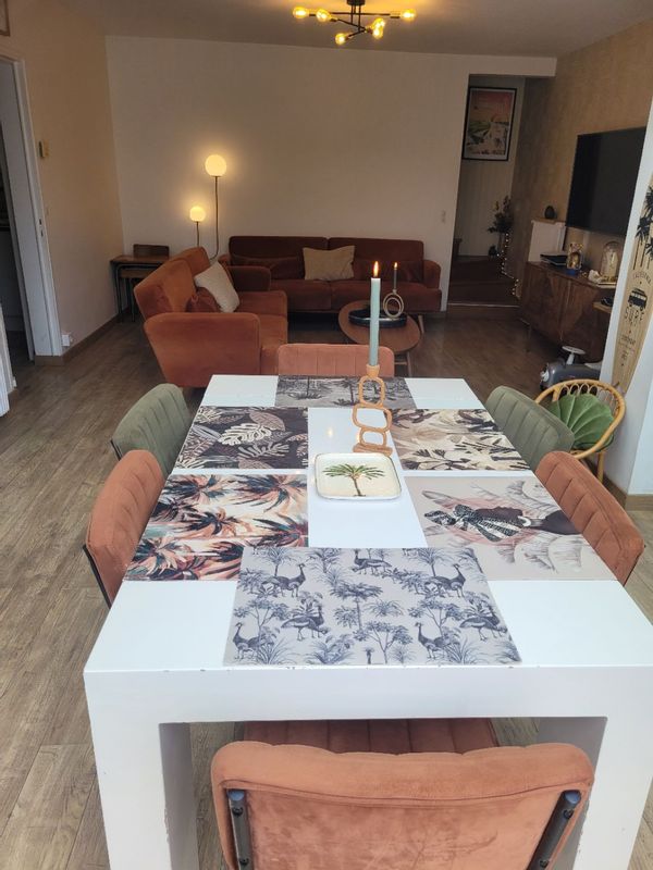 Marilyn et Romain s Haus