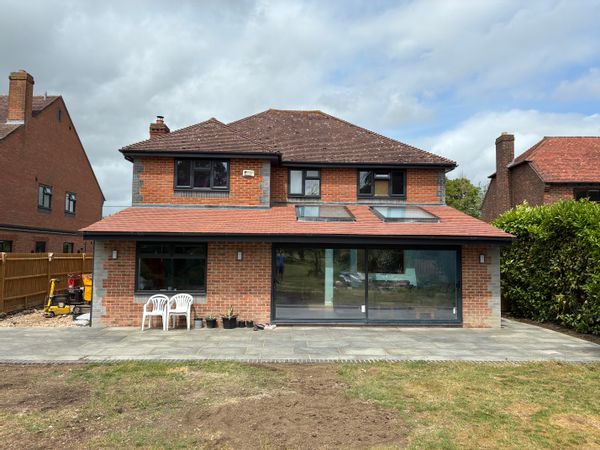 Casa di William