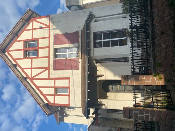 Casa di La maison de Coralie