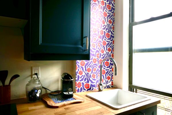 (14 Day Minimum stay) Elsa and Daniel's Manhattan apartment