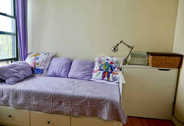 Elsa's house