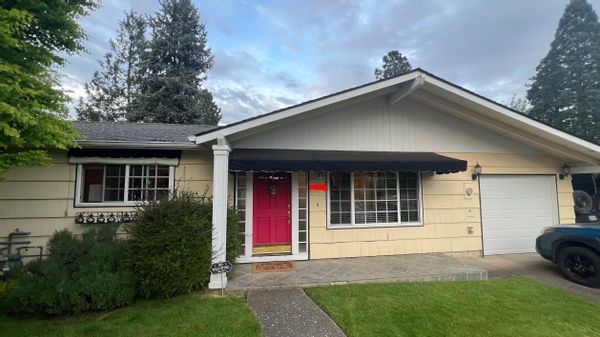 Casa de Thomas
