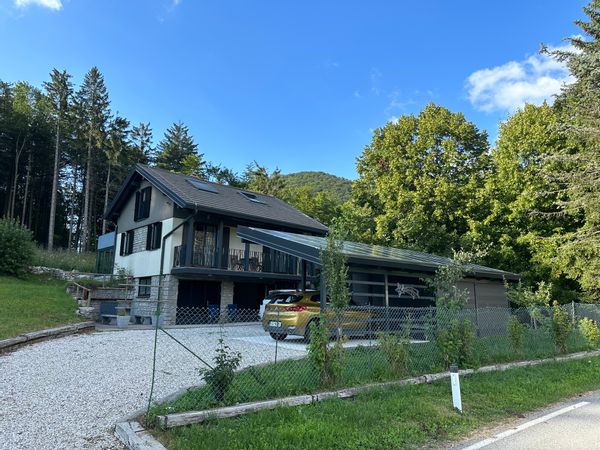 Casa de Marko
