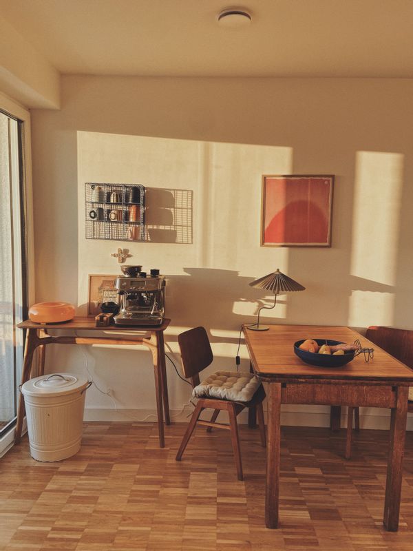 huis van Miriam