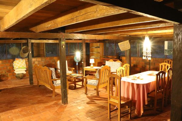 Casa di CARLOS
