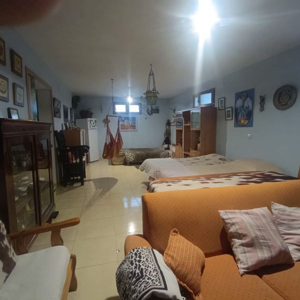 Maria del Rosrios hus