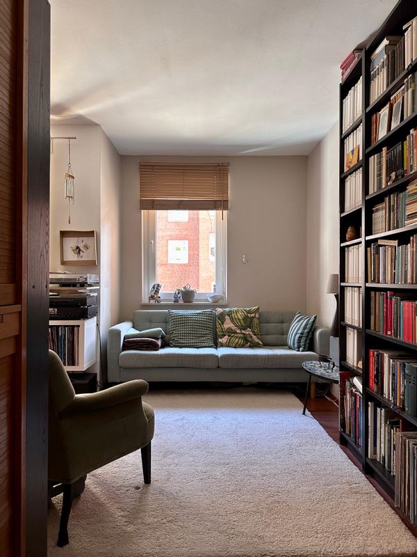 A welcoming, family-friendly apartment in the heart of Hamburg.