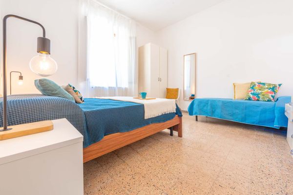 Casa a 50 metri dal Mare nel quartiere super richiesto di Senzuno a Follonica