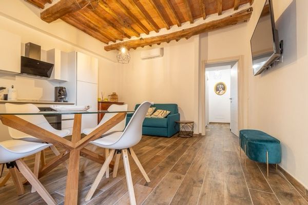 Casa Alberti Gavorrano:  vivere un borgo medievale toscano, piano terra smart e completam. rinnovato