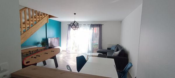 Casa di Mickael
