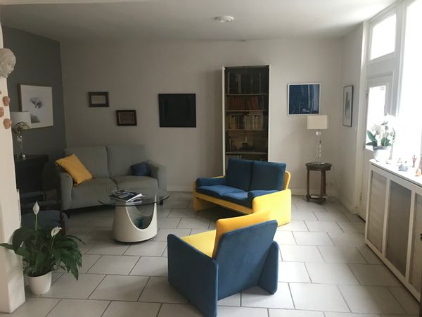 Casa di Catherine