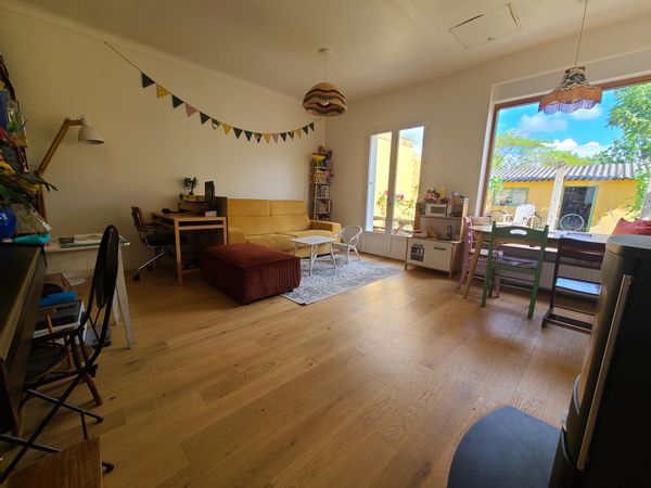 Uriell & Raphaëlles hus