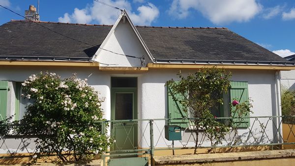 Casa di Uriell & Raphaëlle