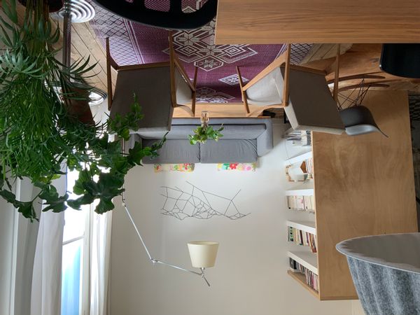 Casa di Pierre & Fatiha