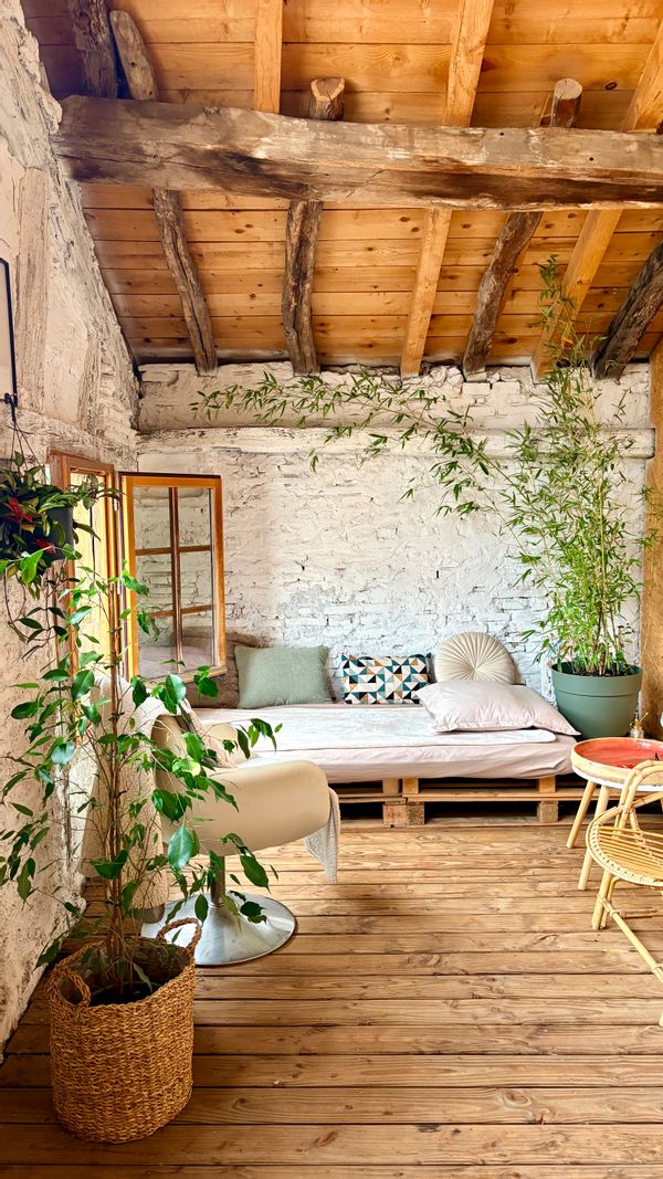 Casa di Céline