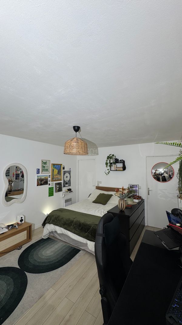 huis van Dorian