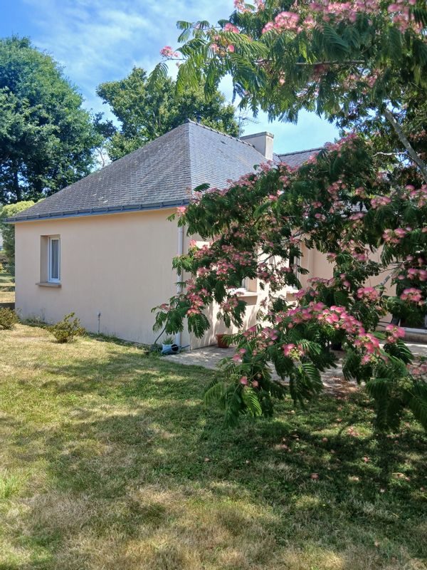 huis van Catherine
