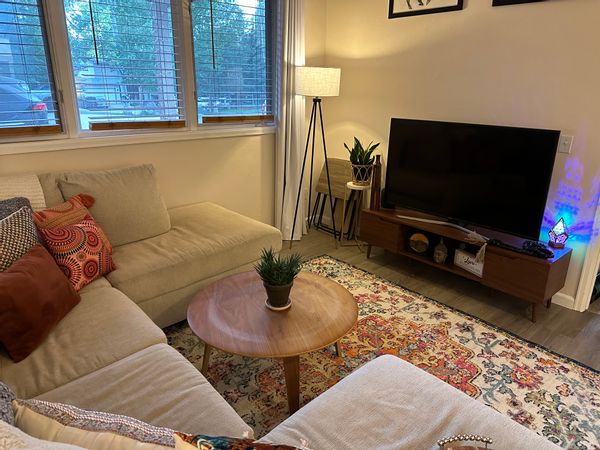Hannahs hus