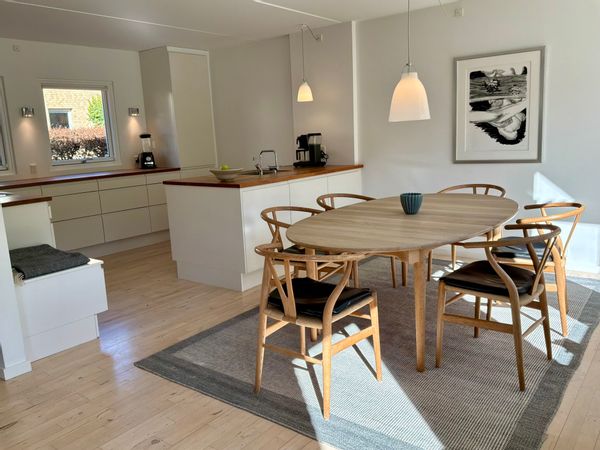 Kristoffer and Anne s Haus